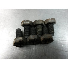 111J121 Flexplate Bolts For 07-08 Ford F-150  4.6
